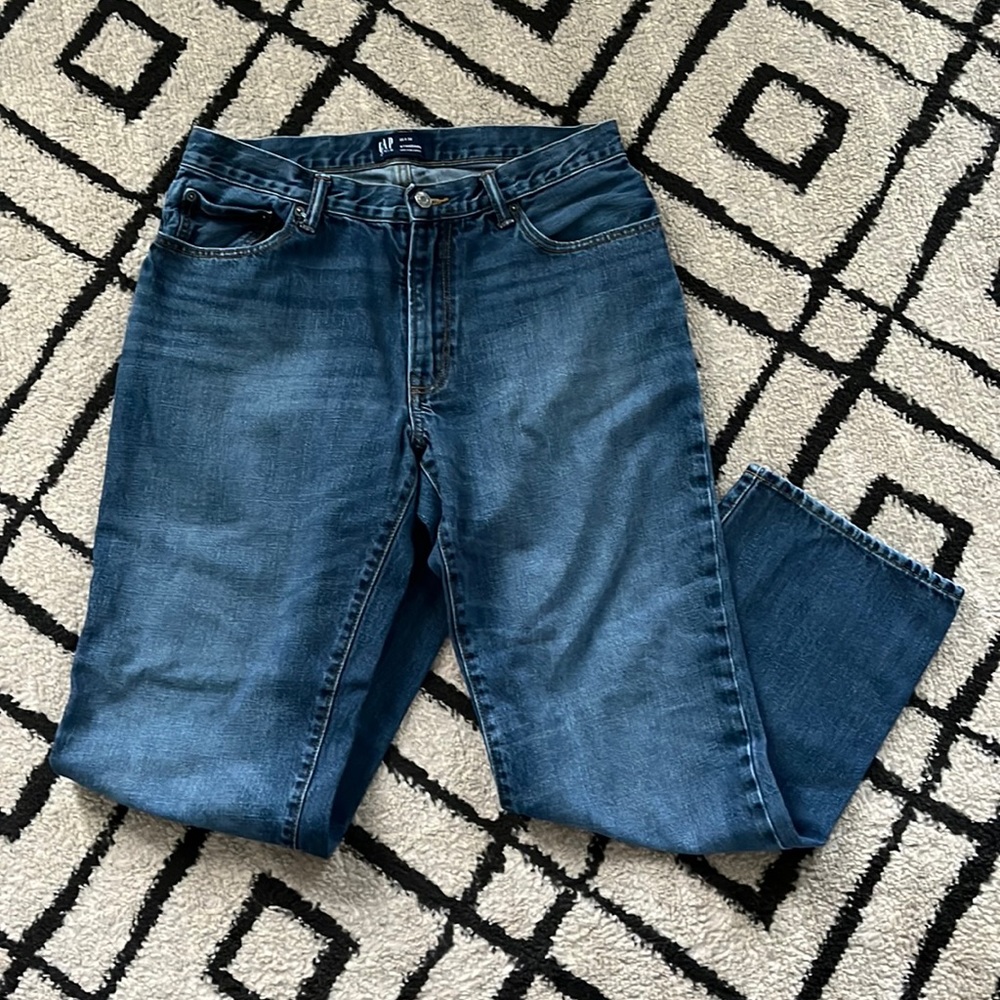 Gap Men’s Standard Jeans